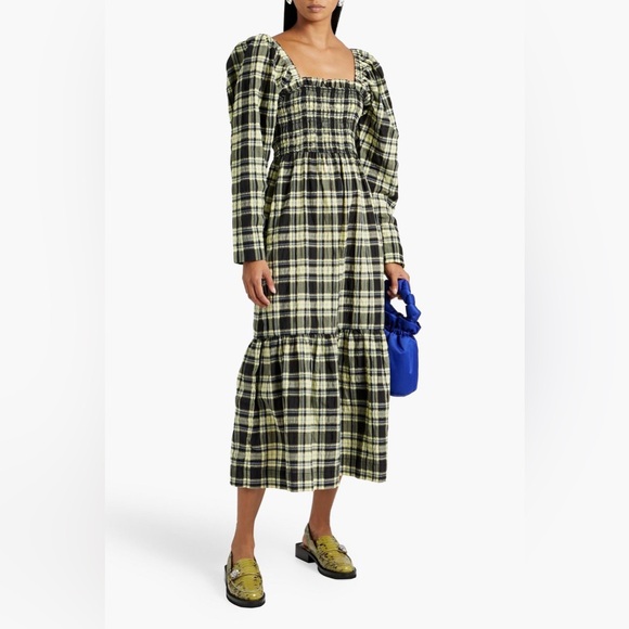 Ganni Dresses & Skirts - GANNI Dress